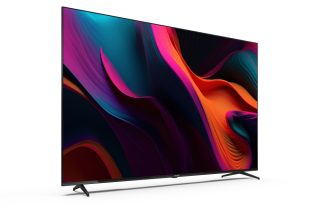 Sharp 70GL4260E 70" Google TV 4K Ultra HD Frameless AQUOS Smart TV