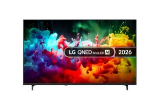 LG 65QNED71B3B 65" 4K QNED MiniLED Smart TV