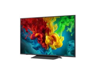 LG 55QNED83B3A 55" 4K QNED MiniLED Smart TV