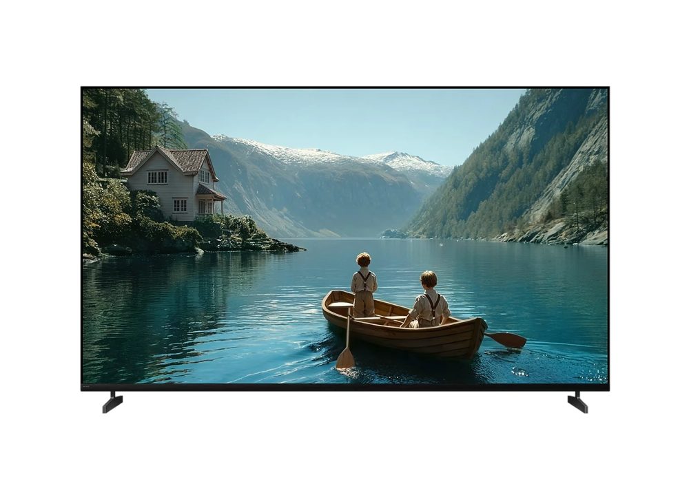 Sony K-43XR35M2 43" 4K HDR TV BRAVIA 3 II