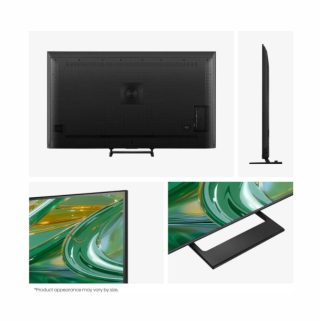 Hisense 75" E8S 4K Ultra HD ULED Quantum Dot Smart TV