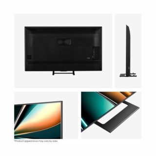Hisense 75"U7Q 4K Ultra HD Smart TV
