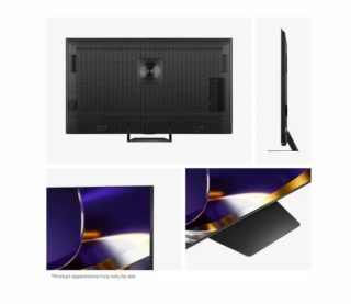 Hisense 65" U7S Pro 4K Ultra HD ULED Smart TV