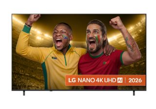 LG 85NU850B3LA 85" 4K Ultra HD Smart TV