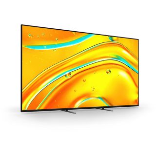 Sony K-65XR55 65" 4K HDR TV BRAVIA 5, Mini LED, XR Processor, Triluminos PRO, Live Colour, XR Backlight Master Drive, XR Motion Clarity, Acoustic Multi Audio, X-Balanced Speaker, Dolby Atmos, 4xHDMI, 2xUSB, Android TV, Google TV