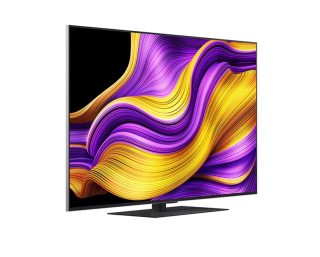 LG OLED55G53LS 55" UHD OLED evo 4K Smart TV