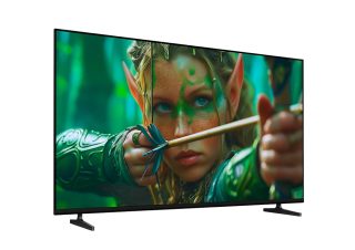 Sony K-75S25M2 75" 4K HDR TV BRAVIA 2 II, Direct LED, 4K Processor X1, Live Colour, Dynamic Contrast Enhancer, Motionflow XR 200/240 Hz, DTS:X, Clear Phase Dolby Atmos, 4xHDMI, 2xUSB, Android TV, Google TV
