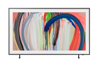 Samsung 65" The Frame 65LS03H Glare Free Vision AI Smart 4K UHD 144 Hz VRR (100 Hz Native) 2026