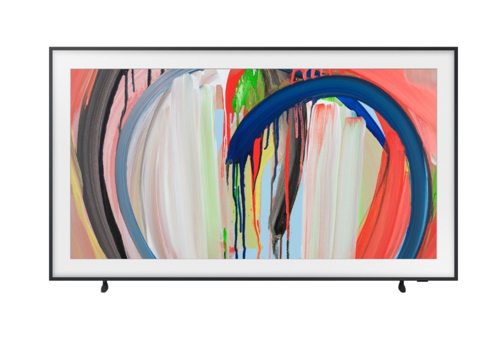 Samsung 65" The Frame 65LS03H Glare Free Vision AI Smart 4K UHD 144 Hz VRR (100 Hz Native) 2026