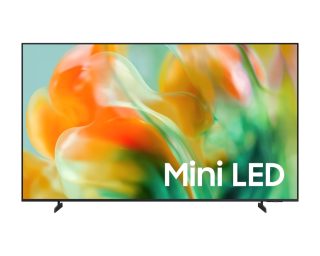 Samsung 85" 85M80HA Mini LED 144Hz Smart 4K Samsung Vision AI Smart TV 2026 Black