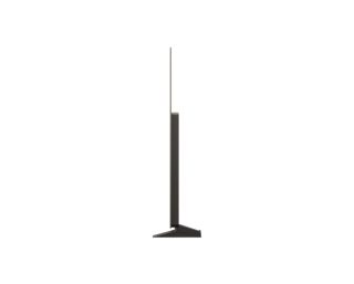 LG OLED83C51LA, 83" UHD OLED evo, 4K (3840 x 2160), DVB-C/T2/S2, Full Cinema Screen, Alpha 9 AI 4K Gen8, 120Hz Native (VRR 144Hz), ThinQ AI, HDR10, VRR, NVIDIA G-SYNC, AMD FreeSync, Dolby Vision, Dolby Atmos, Wi-Fi 6, Bluetooth, HDMI, USB, Airplay 2, IC