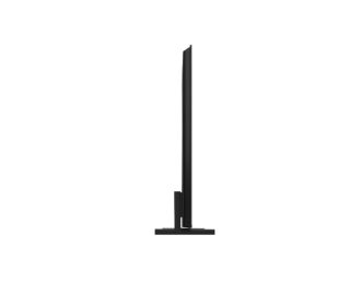 Samsung 85" 85QN80H QLED UHD 4K Quantum Mini LED AI Smart 144 Hz VRR (100 Hz Native) 2026 Black