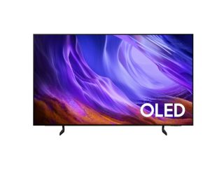 Samsung 77" 77S85H OLED AI Smart UHD 4K Model 2026 Black