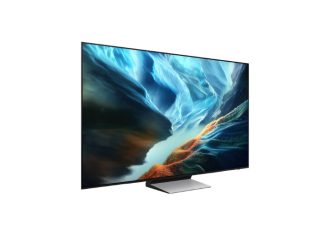Samsung 77" 77S90H OLED AI Smart UHD 4K Model 2026 Black