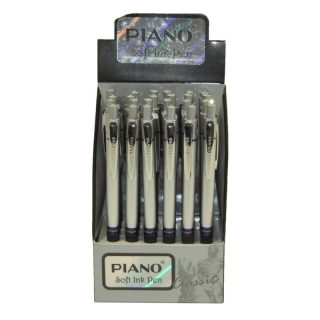 Химикал PIANO 186