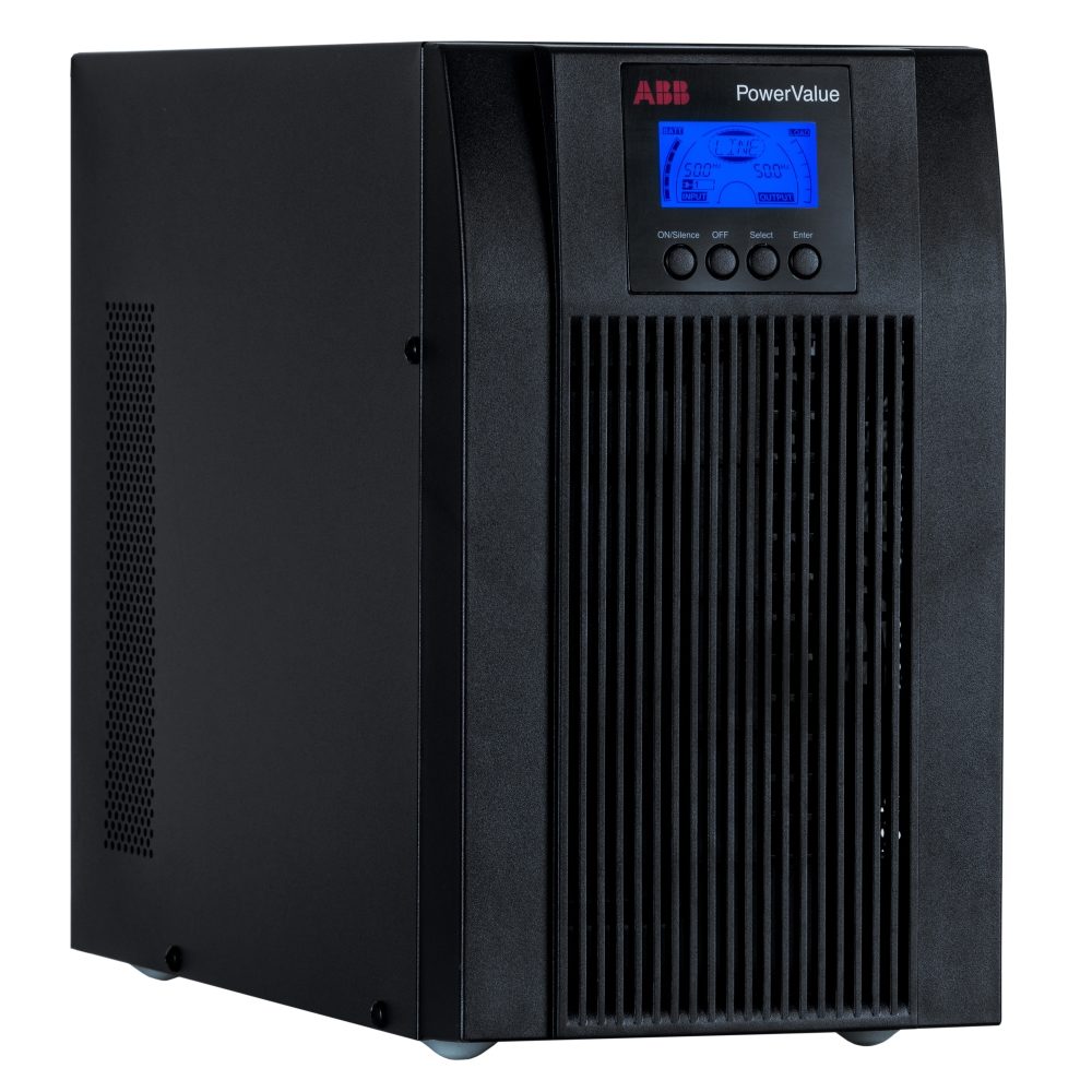 ABB PowerValue 11T G2 10 kVA