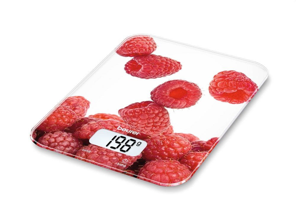Кухненска везна Beurer KS 19