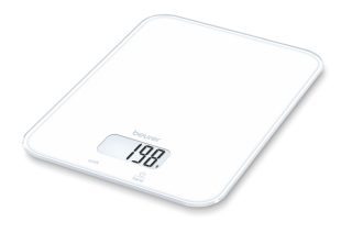 BEURER kitchen scale KS 21 Pure White