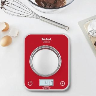 Tefal BC50U3V0 Кухненска везна Optiss Raspberry