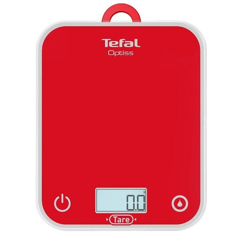 Tefal BC50U3V0 Кухненска везна Optiss Raspberry