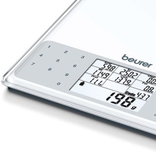 Beurer DS 61 везна за хранителен анализ