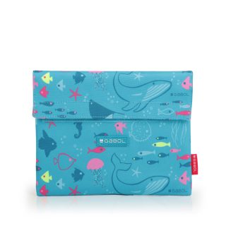 Раница Acqua с едно отделение