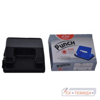 Перфоратор DL8250 20листа