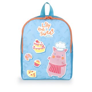 Staff – Lily backpack