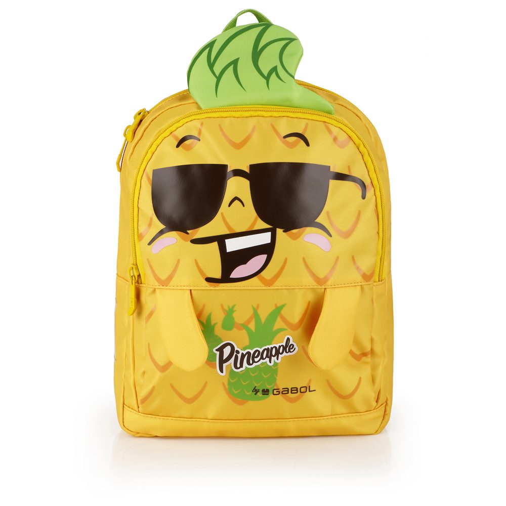 Раничка Tutti Frutti - Pineapple