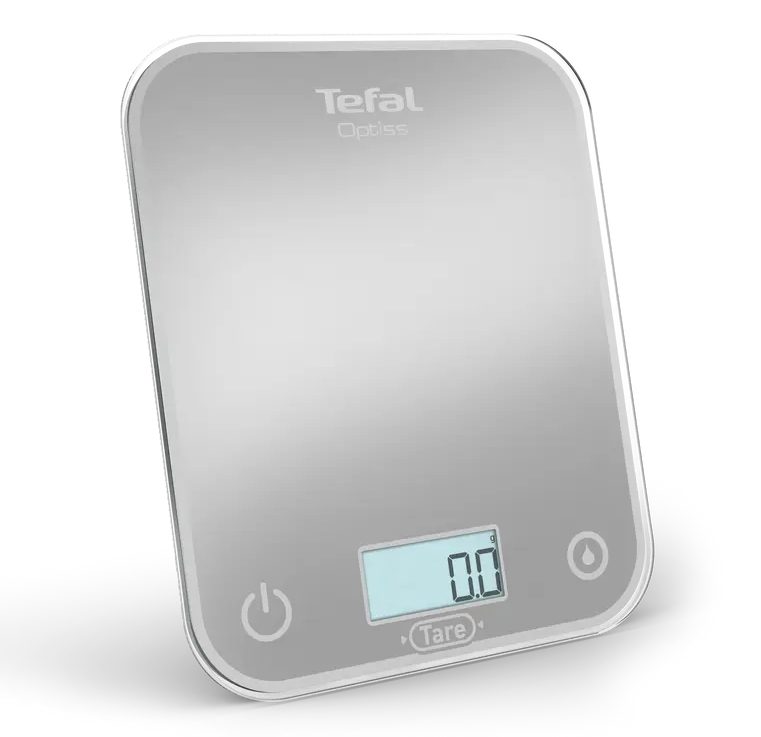 TEFAL дребна електродомакинска техника >> Кухненски уреди >> Везна >> BC50U4V0