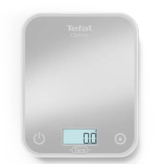 TEFAL дребна електродомакинска техника >> Кухненски уреди >> Везна >> BC50U4V0