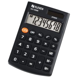 Eleven SLD 200
