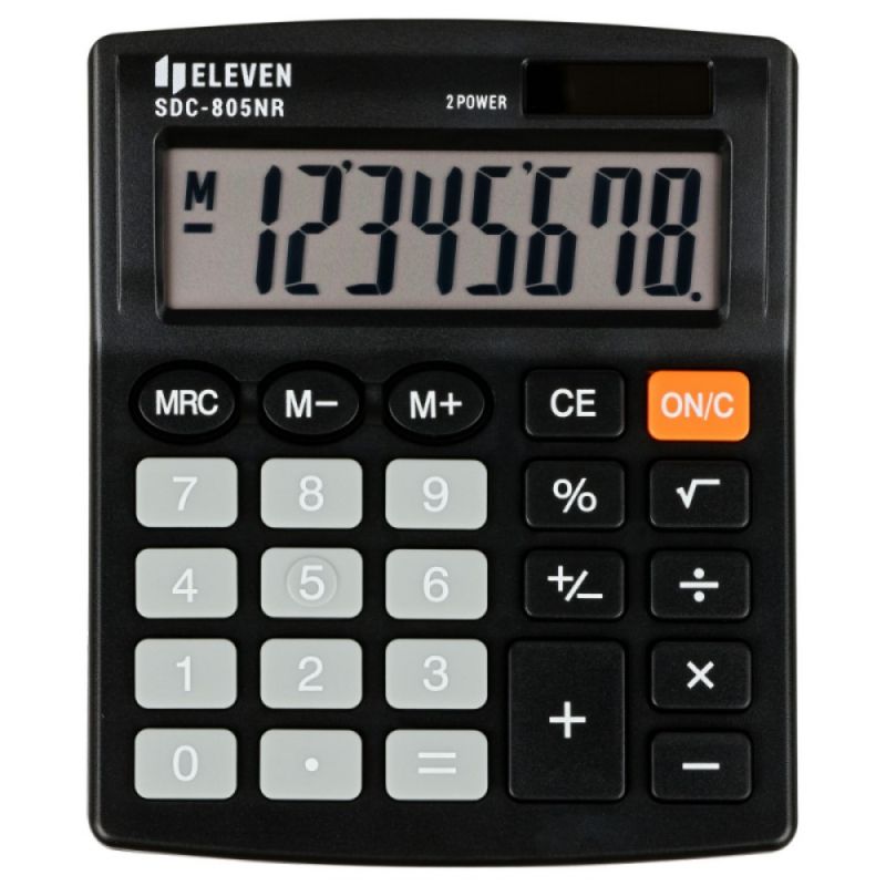 Eleven SDC 805