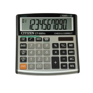 Citizen CT-500V