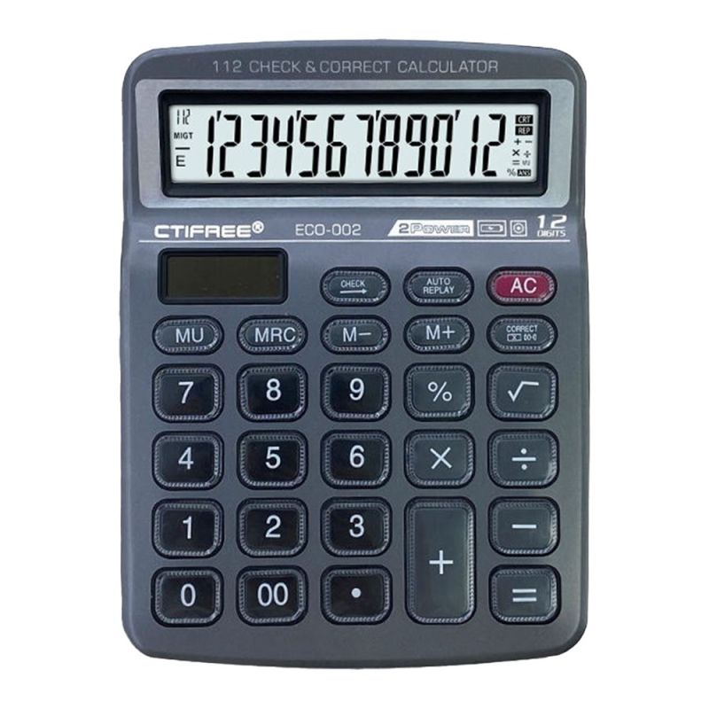 CTIFREE Eco-002