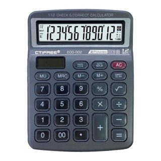 CTIFREE Eco-002