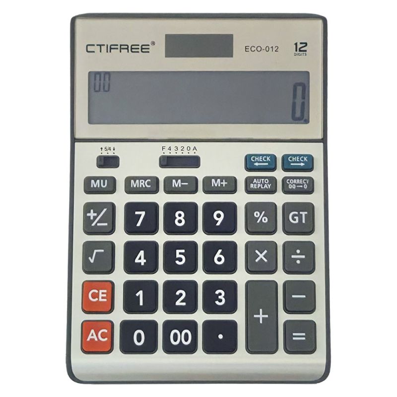 Citifree Eco-012 Check/Correct 12 разр. 13/18 см
