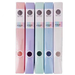 Кутия PVC с магнит DL5063 35 мм