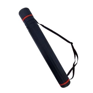 Тубус за чертежи 65-110 см./диаметър 8,5 см