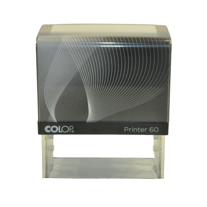 Автоматичен печат COLOP Printer L 60