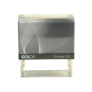 Автоматичен печат COLOP Printer L 50