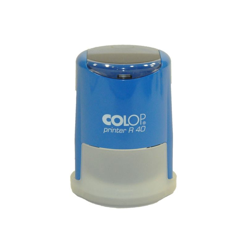 Автоматичен печат COLOP R 40