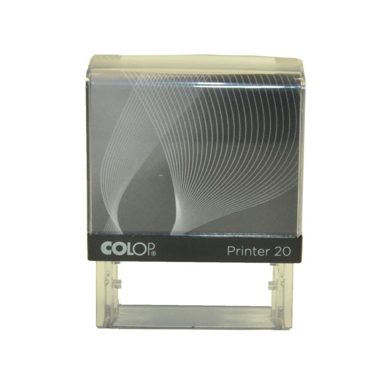 Автоматичен печат COLOP Printer 20