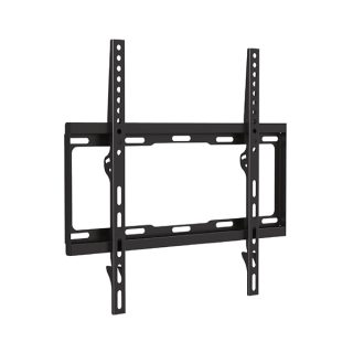 Стойка Sunne EF за телевизор, 32"-55", макс. 40кг, макс. VESA 400x400, Фиксирана