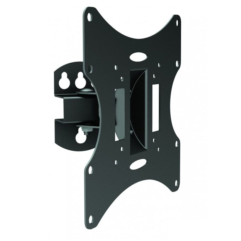Стойка Sunne TV Bracket, LCD-A501K, 10"-32", макс. 30 кг, фиксирана