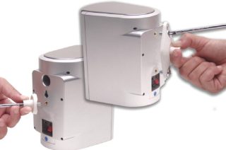Neomounts Speaker Wall- & Ceiling Mount (комплект от 2 броя)
