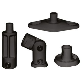 Neomounts Speaker Wall- & Ceiling Mount (set of 2 pieces)