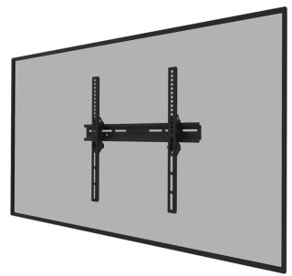Neomounts Screen Wall Mount (fixed, lockable, VESA 400x400)