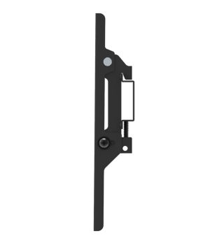 Neomounts Screen Wall Mount (фиксирана, заключваща се, VESA 200x200)