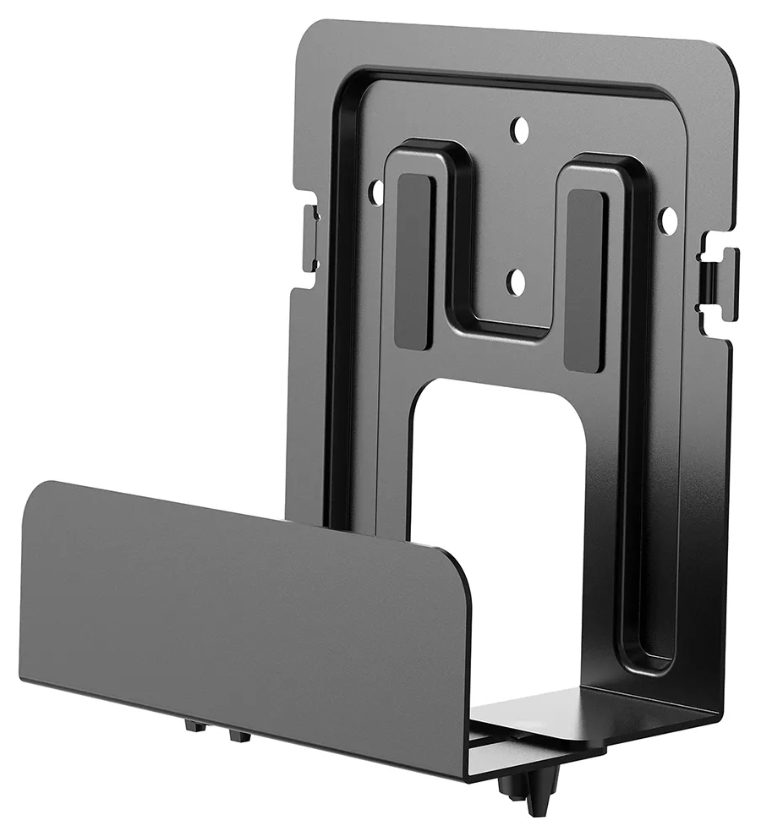 Neomounts Universal Mediabox Mount 47-76 mm depth (also suited for Apple TV)